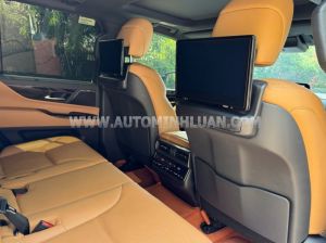 Xe Lexus LX 600 Urban 2024