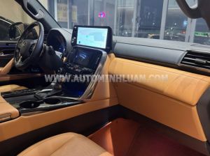 Xe Lexus LX 600 Urban 2024