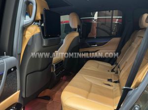 Xe Lexus LX 600 Urban 2024
