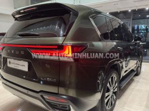 Xe Lexus LX 600 Urban 2024