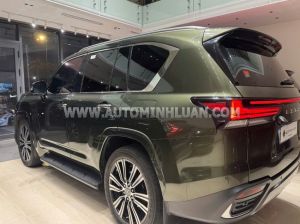 Xe Lexus LX 600 Urban 2024