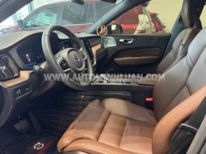 Xe Volvo XC60 Inscription B6 AWD 2022