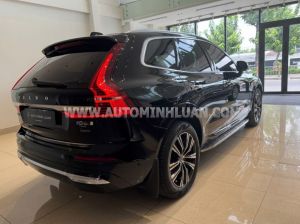 Xe Volvo XC60 Inscription B6 AWD 2022