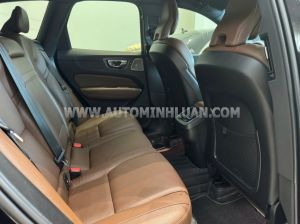 Xe Volvo XC60 Inscription B6 AWD 2022