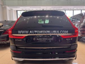 Xe Volvo XC60 Inscription B6 AWD 2022