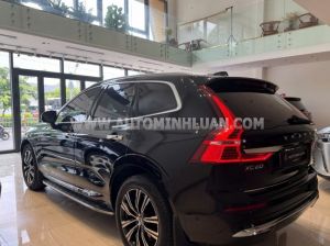 Xe Volvo XC60 Inscription B6 AWD 2022