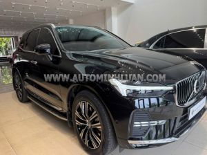 Xe Volvo XC60 Inscription B6 AWD 2022