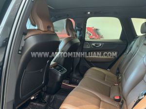Xe Volvo XC60 Inscription B6 AWD 2022