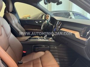 Xe Volvo XC60 Inscription B6 AWD 2022