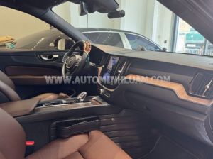 Xe Volvo XC60 Inscription B6 AWD 2022