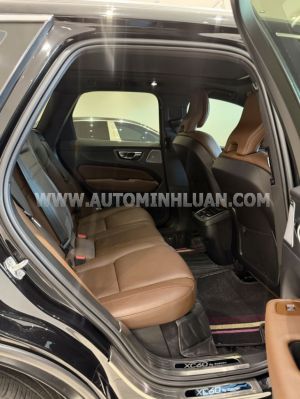 Xe Volvo XC60 Inscription B6 AWD 2022