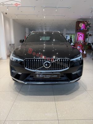 Volvo XC60 Inscription B6 AWD