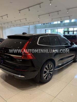 Xe Volvo XC60 Inscription B6 AWD 2022