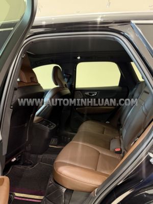 Xe Volvo XC60 Inscription B6 AWD 2022