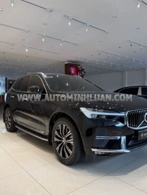 Xe Volvo XC60 Inscription B6 AWD 2022