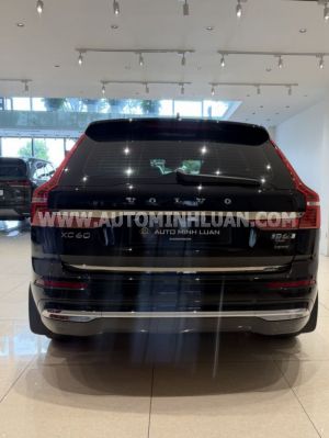 Xe Volvo XC60 Inscription B6 AWD 2022