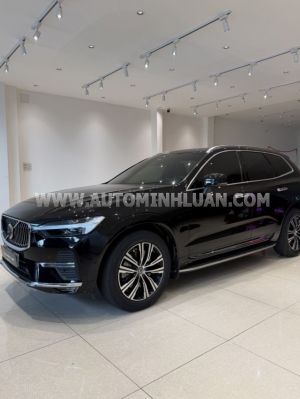 Xe Volvo XC60 Inscription B6 AWD 2022