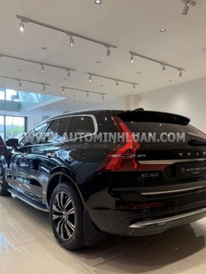 Xe Volvo XC60 Inscription B6 AWD 2022