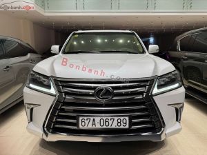 Lexus LX 570