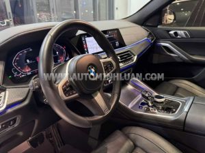 Xe BMW X6 xDrive40i M Sport 2022