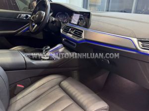 Xe BMW X6 xDrive40i M Sport 2022