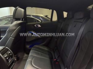 Xe BMW X6 xDrive40i M Sport 2022
