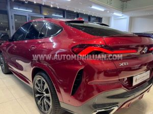 Xe BMW X6 xDrive40i M Sport 2022