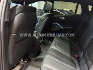 Xe BMW X6 xDrive40i M Sport 2022