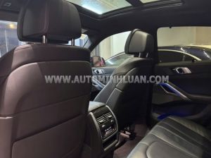 Xe BMW X6 xDrive40i M Sport 2022