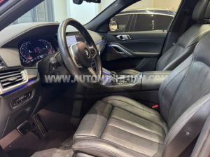Xe BMW X6 xDrive40i M Sport 2022