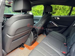 Xe BMW X6 xDrive40i M Sport 2022