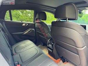 Xe BMW X6 xDrive40i M Sport 2022