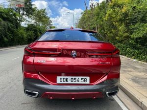 Xe BMW X6 xDrive40i M Sport 2022
