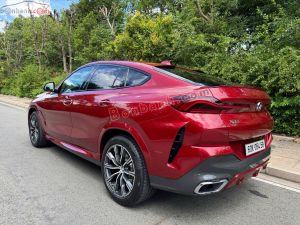 Xe BMW X6 xDrive40i M Sport 2022