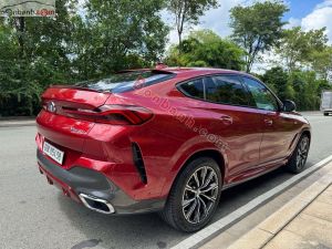 Xe BMW X6 xDrive40i M Sport 2022
