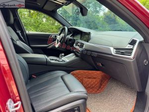 Xe BMW X6 xDrive40i M Sport 2022