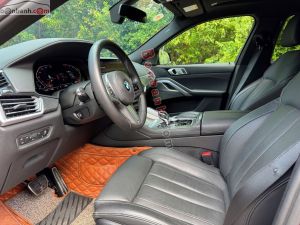 Xe BMW X6 xDrive40i M Sport 2022