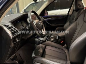 Xe BMW X3 sDrive20i 2023