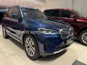 Xe BMW X3 sDrive20i 2023