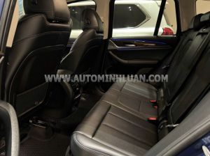 Xe BMW X3 sDrive20i 2023