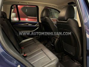 Xe BMW X3 sDrive20i 2023