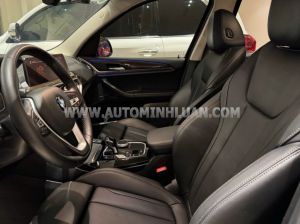 Xe BMW X3 sDrive20i 2023