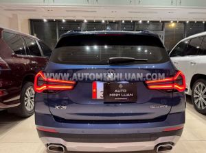 Xe BMW X3 sDrive20i 2023