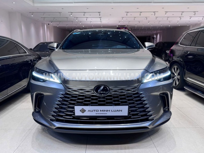 Xe Lexus RX 350 Luxury 2024