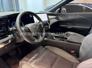 Xe Lexus RX 350 Luxury 2024