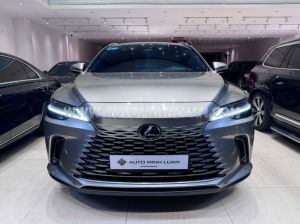 Lexus RX 350 Luxury