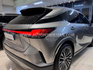 Xe Lexus RX 350 Luxury 2024