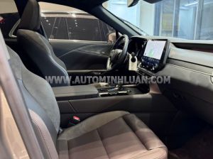 Xe Lexus RX 350 Luxury 2024
