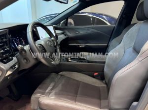Xe Lexus RX 350 Luxury 2024