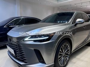 Xe Lexus RX 350 Luxury 2024